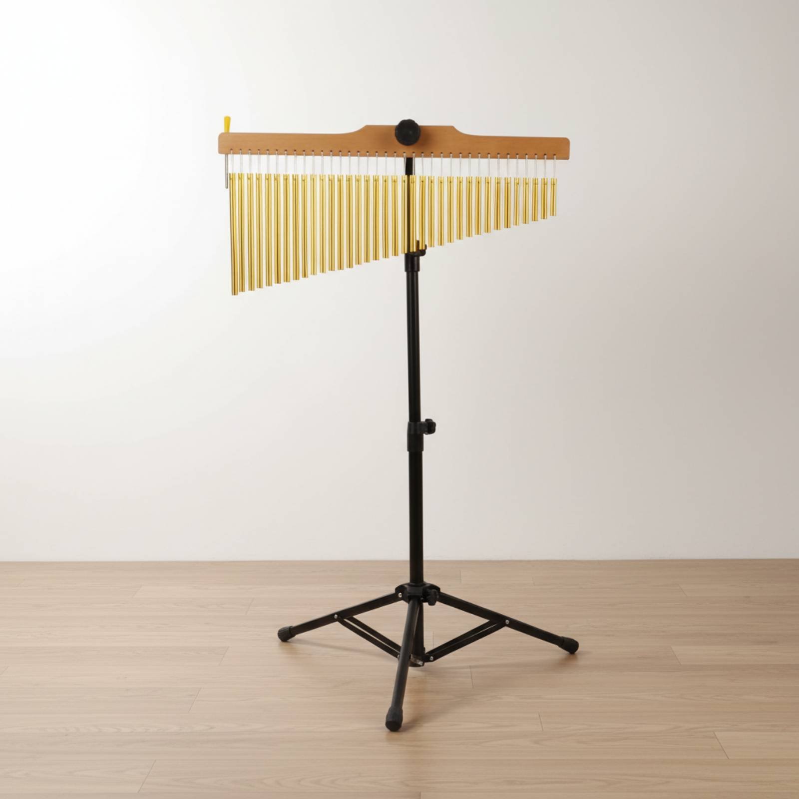 Musical Instrument Chimes - أجراس رياح خشبية بـ 36 نغمة،