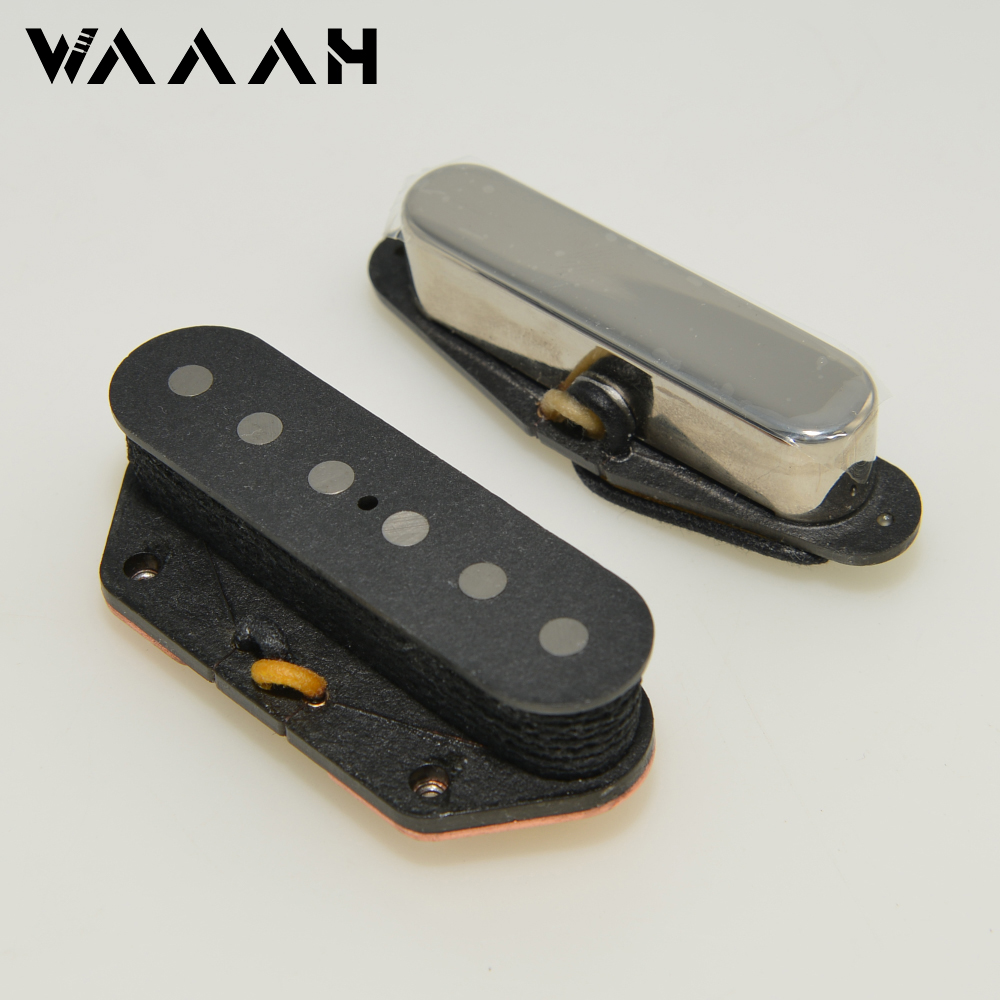 Musical Instrument Mandolin - لاقط صوت WAAAH Alnico 3 CS'51