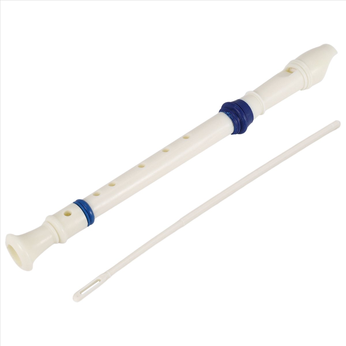 Musical Instrument Recorder - آلة موسيقية من ABST، فلوت سوبرانو