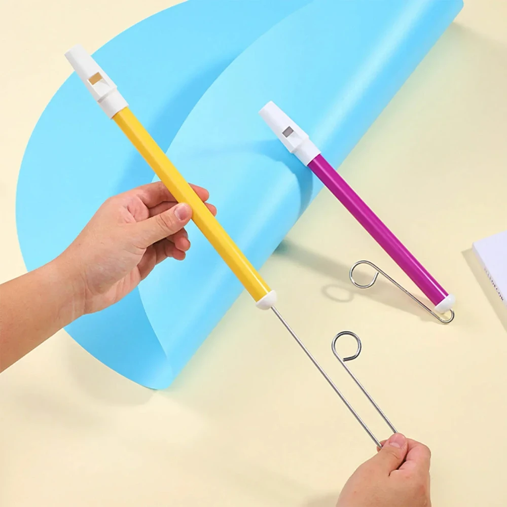 Musical Instrument Piccolo - 1 قطعة آلة فلوت بيكلو للأطفال،