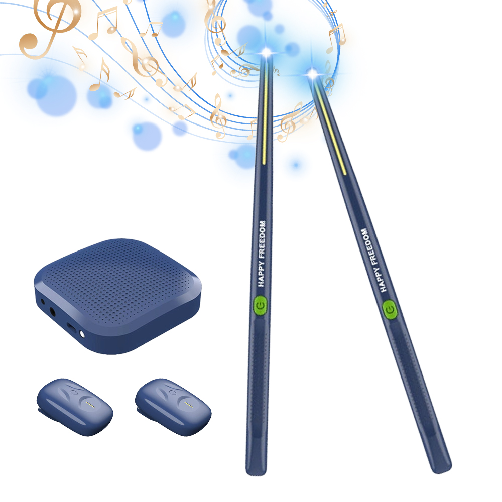 Musical Instrument Virtual - مجموعة طبول إلكترونية حسية جسمية ،