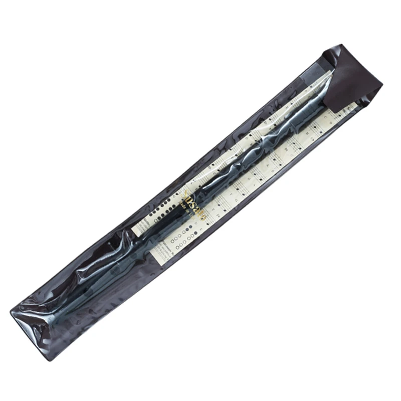 Musical Instrument Piccolo - صفارة أيرلندية صغيرة من سوساتو بـ