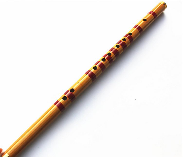 Musical Instrument Piccolo - الأطفال تعلم تصميم جيد الخيزران الاطفال