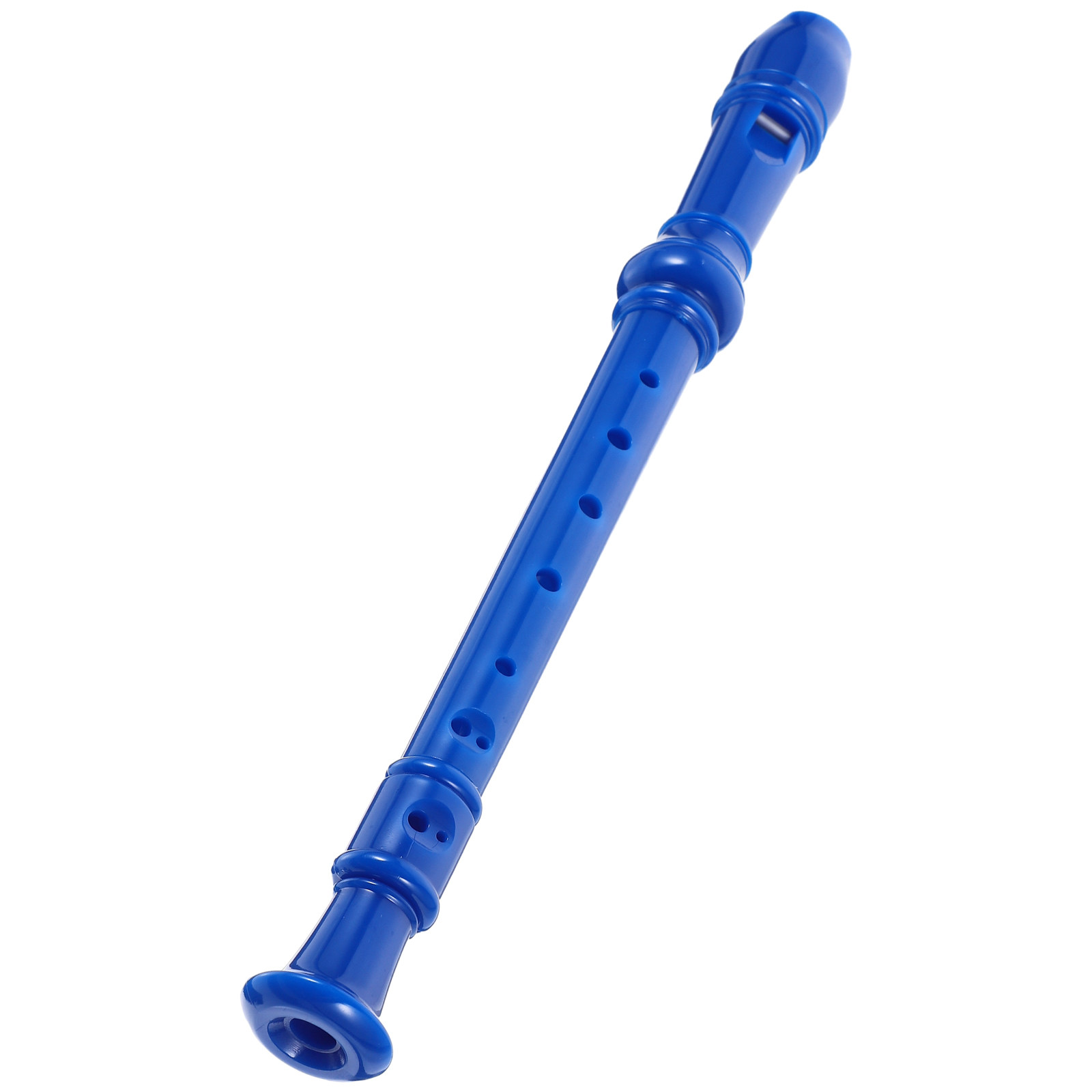 Musical Instrument Recorder - ريكوردر سوبرانو بـ 8 فتحات، سطح