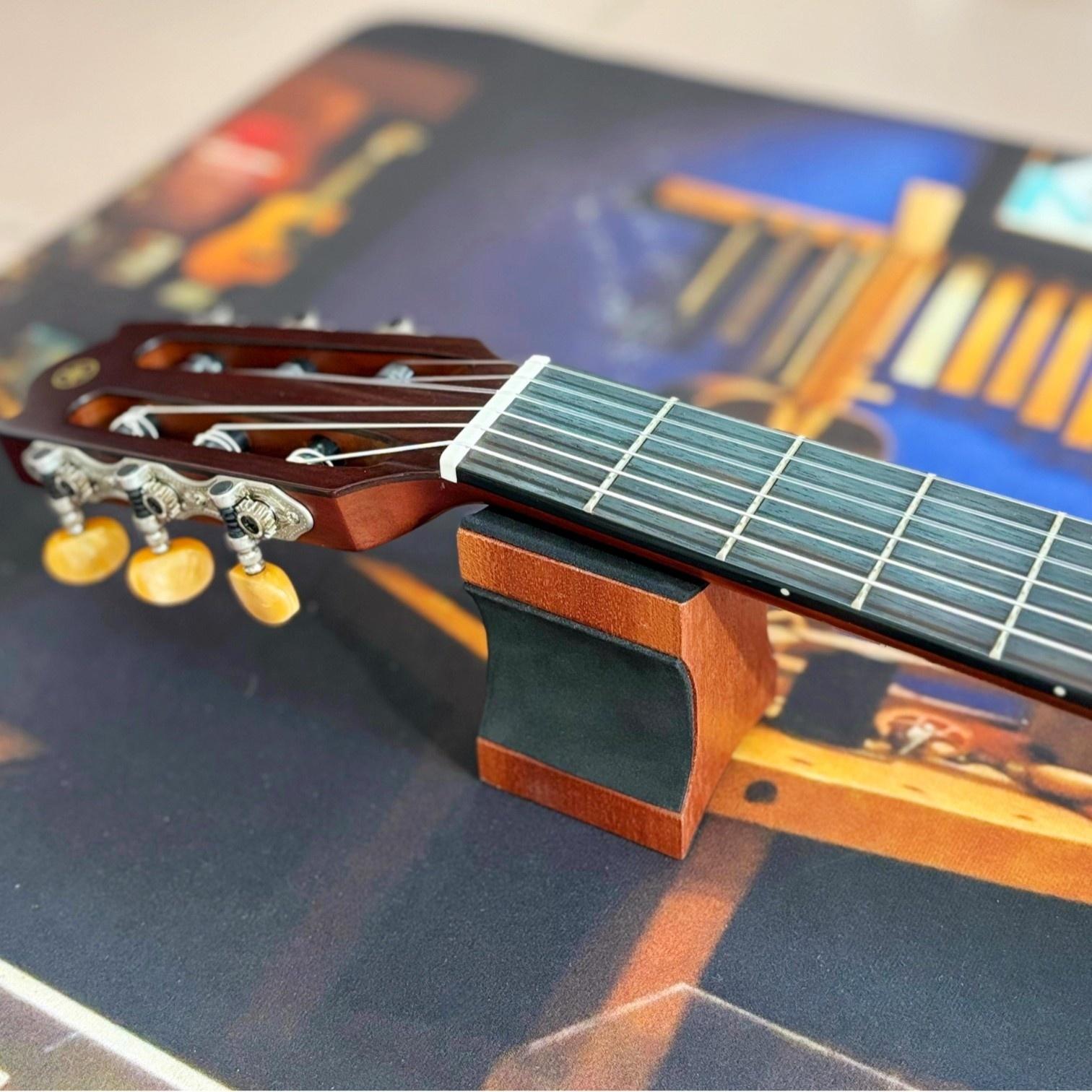 Musical Instrument Mandolin - مسند رقبة الجيتار | ارتفاع 2