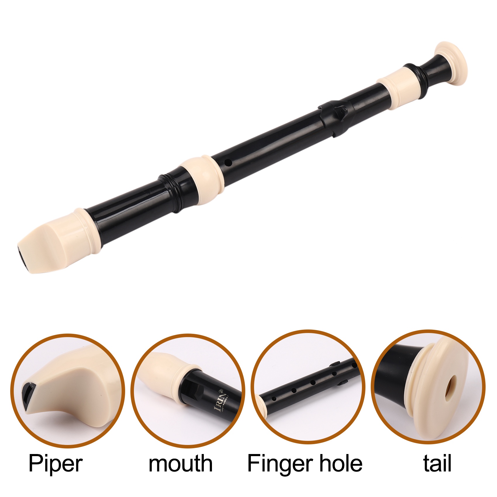 Musical Instrument Recorder - وصول جديد: آلة تسجيل موسيقية عصرية
