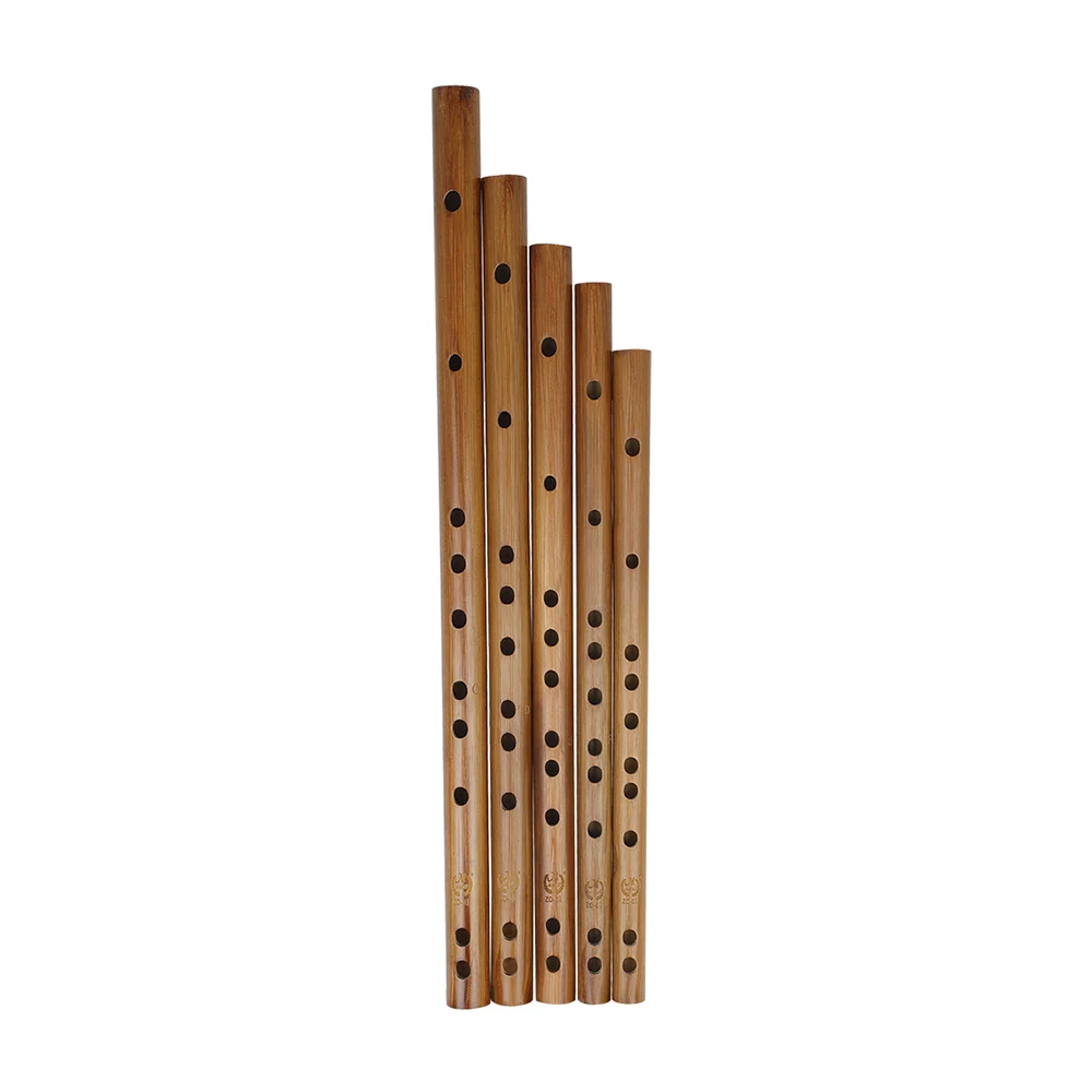 Musical Instrument Piccolo - بيكولو الخيزران الناي C D E