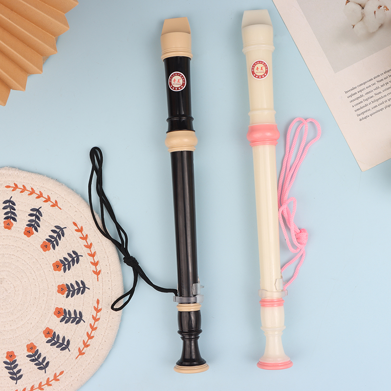 Musical Instrument Recorder - فلوت جديد بستة ثقوب، آلة موسيقية