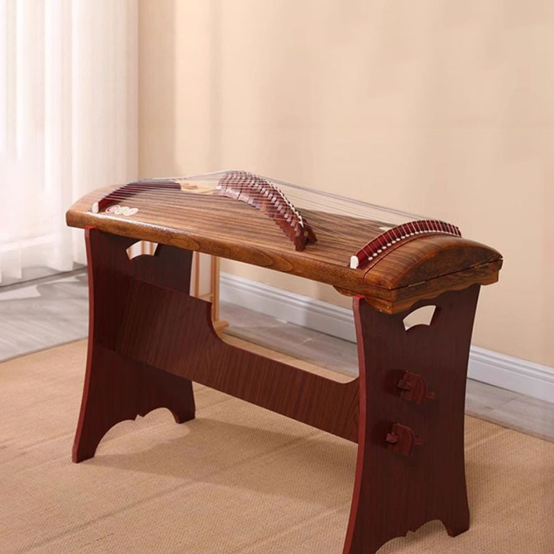 Musical Instrument Guzheng - 70/100 سنتيمتر Guzheng الصغيرة المحمولة السفر