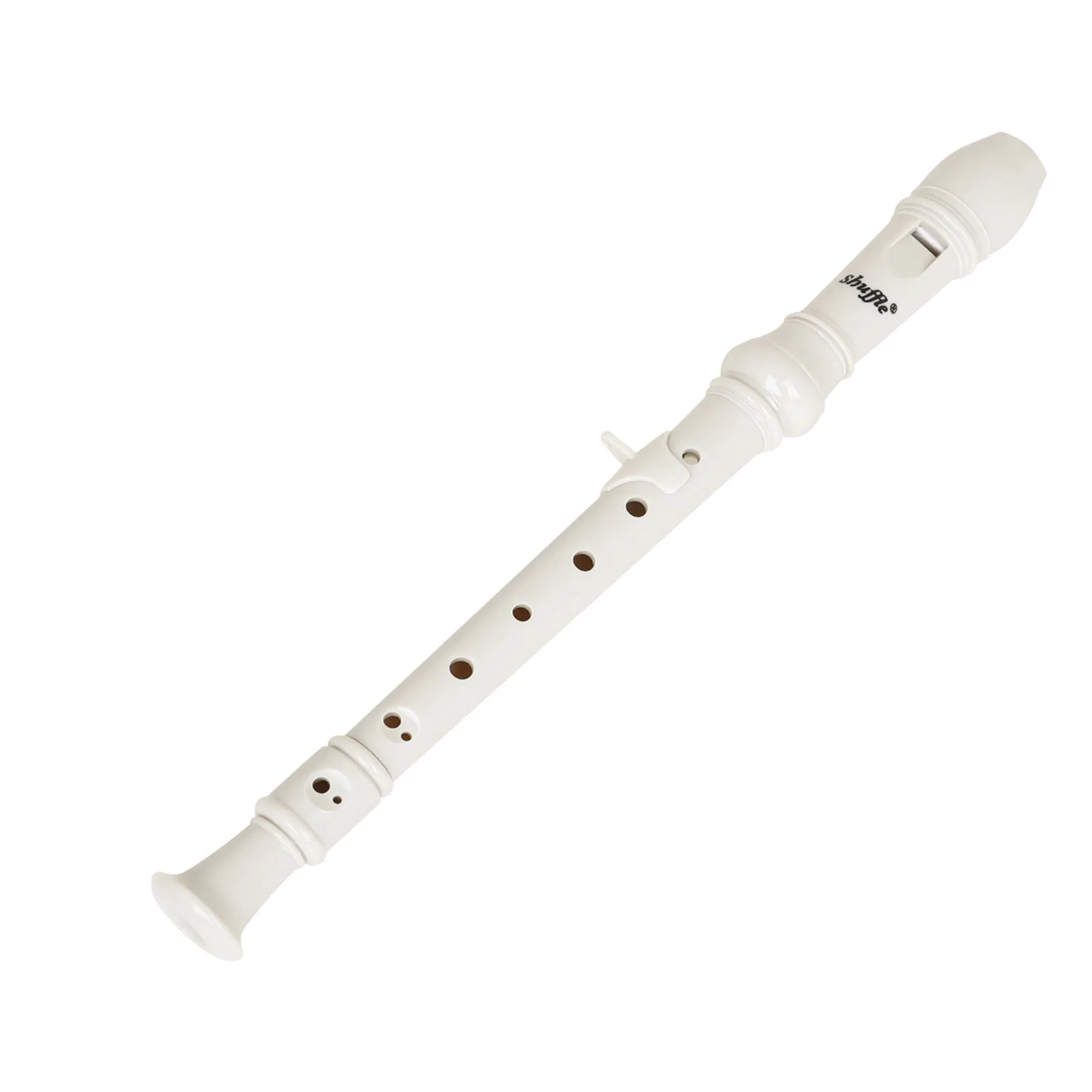 Musical Instrument Recorder - 8-Hole مسجل الباروك نمط آلات النفخ