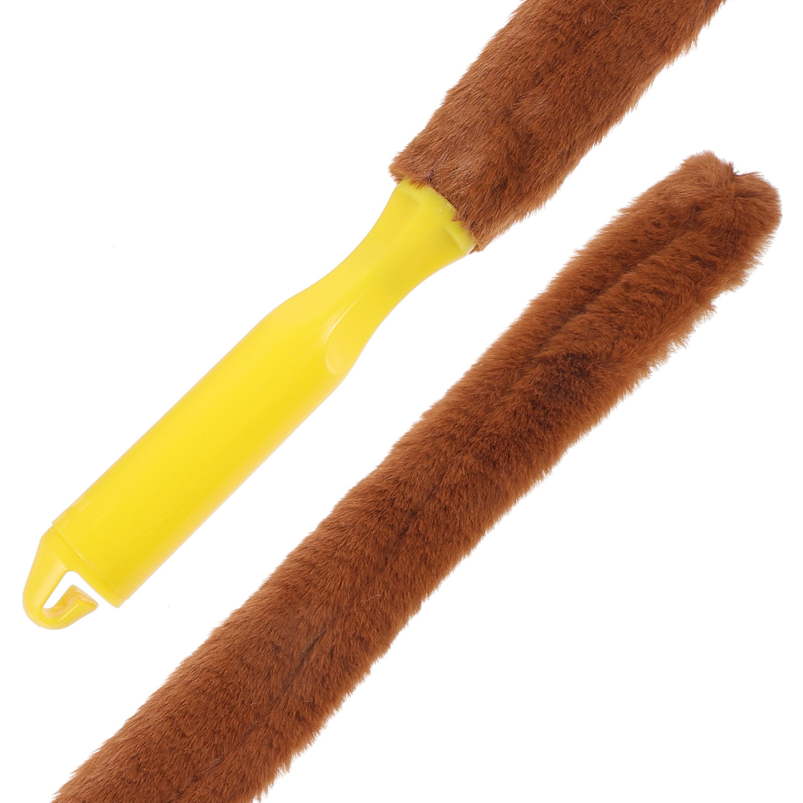 فرشاة تنظيف الغوزينغ الاحترافي - مراجعة Musical Instrument Guzheng وسعره