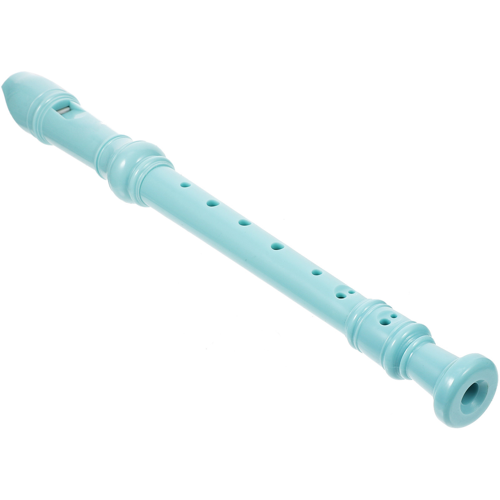 مجموعة واحدة من آلة ريكوردر سو - مراجعة Musical Instrument Recorder وسعره