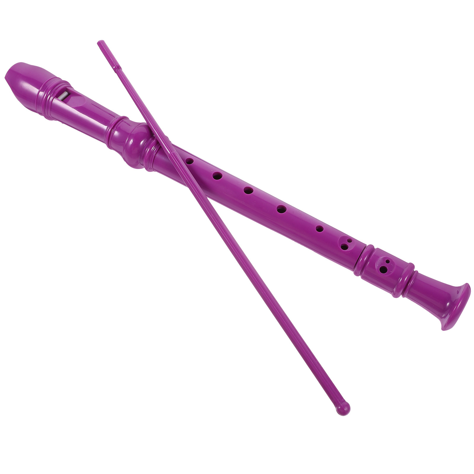 مجموعة واحدة من آلة ريكوردر سو - مراجعة Musical Instrument Recorder وسعره