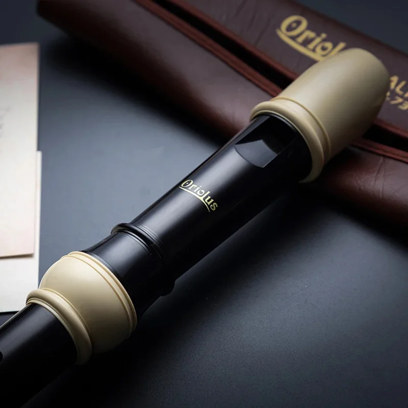 Kongsheng-Soprano C Alto F Cla - مراجعة Musical Instrument Recorder وسعره
