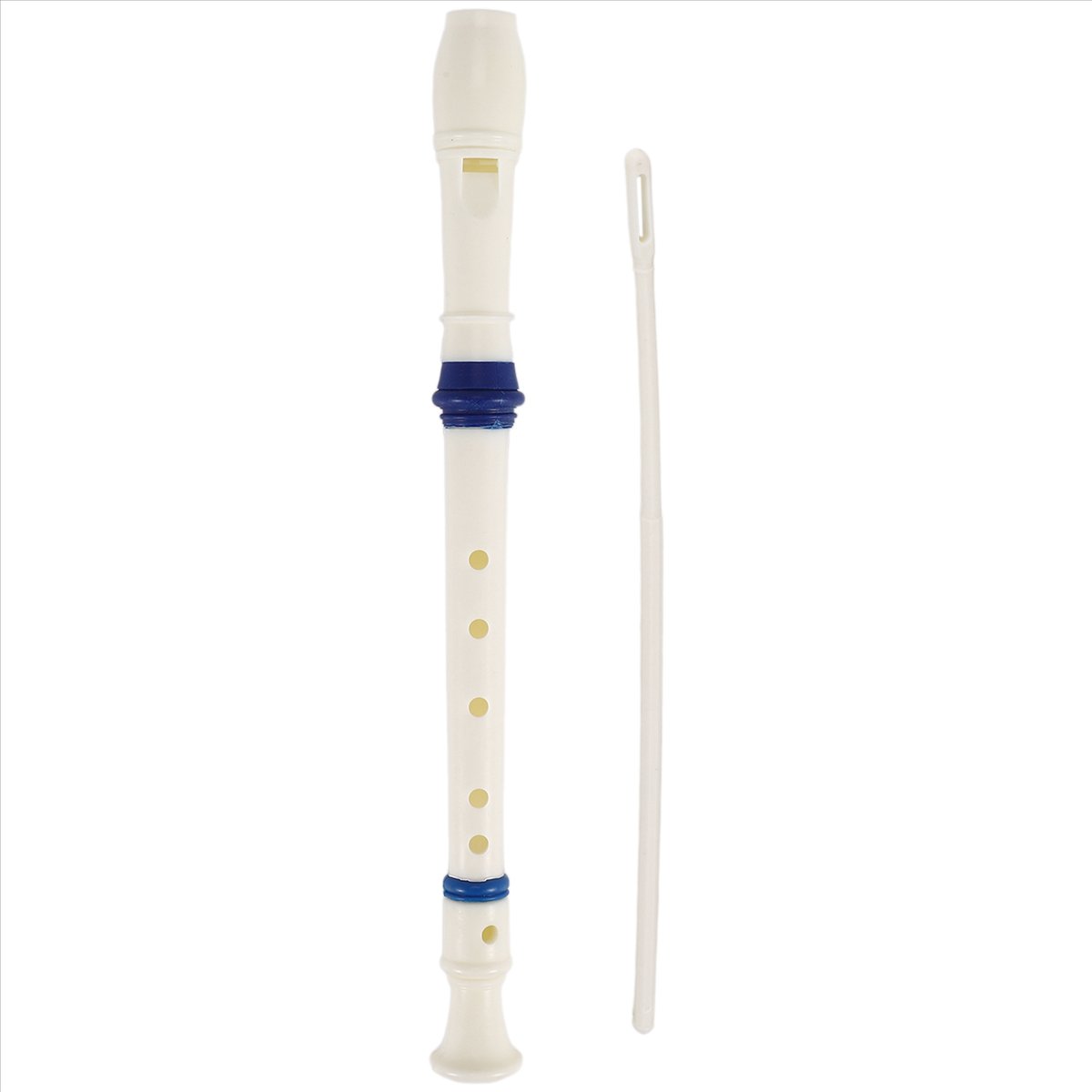آلة موسيقية من ABST، فلوت سوبر - مراجعة Musical Instrument Recorder وسعره