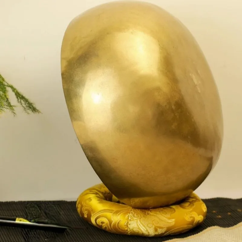 وعاء جرس الغناء التبتي لليوجا  - مراجعة Musical Instrument Chimes وسعره