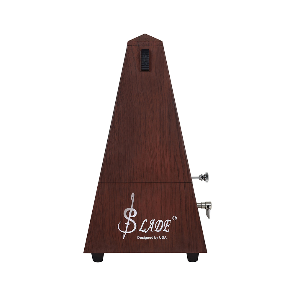 SLADE الميكانيكية نوع برج المس - مراجعة Musical Instrument Chimes وسعره