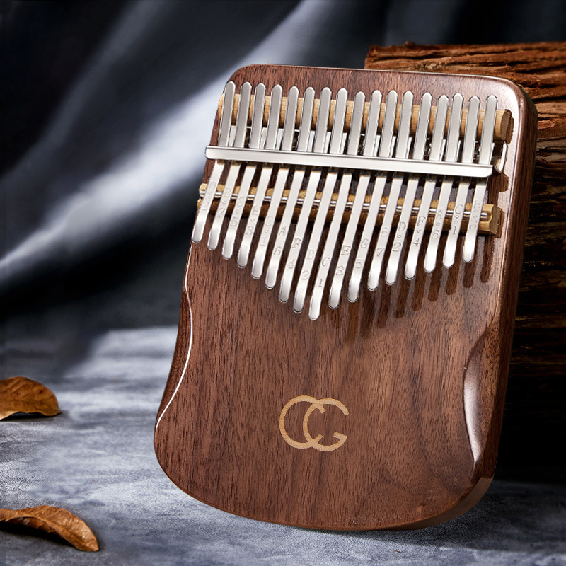 17 21 مفتاح الإبهام البيانو Ka - مراجعة A Musical Instrument With Keys وسعره