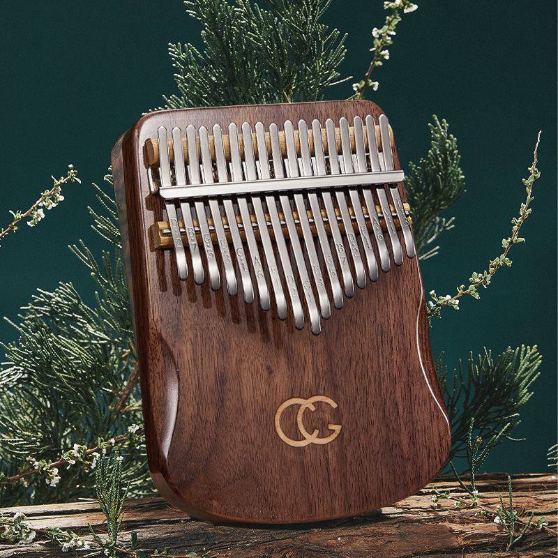 17 21 مفتاح الإبهام البيانو Ka - مراجعة A Musical Instrument With Keys وسعره
