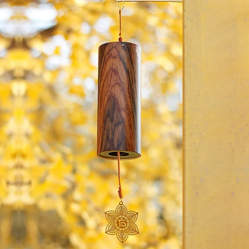 في الهواء الطلق الدورية الرياح - مراجعة Musical Instrument Chimes وسعره