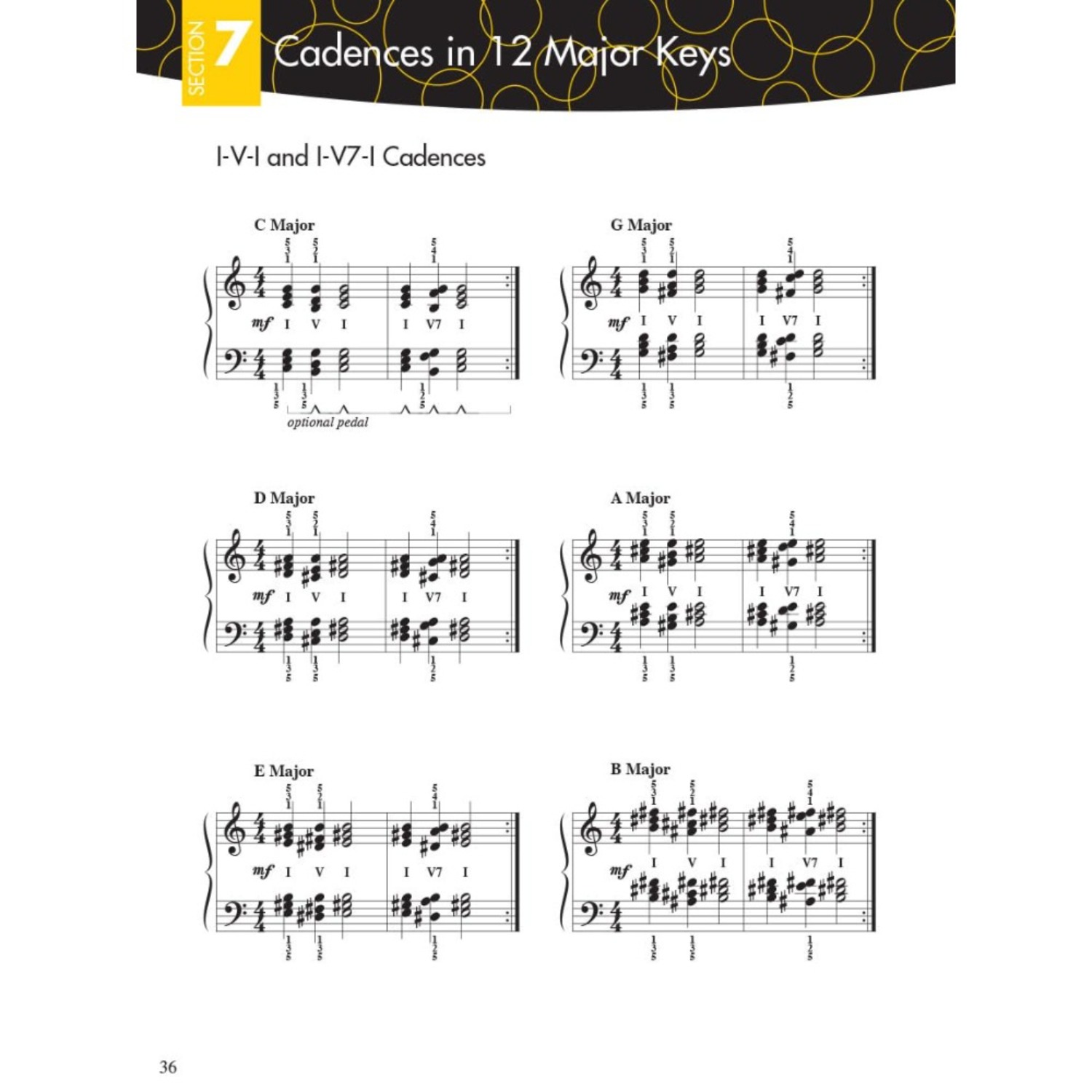 مغامرات البيانو: المقياس والكو - مراجعة Musical Instrument Book وسعره