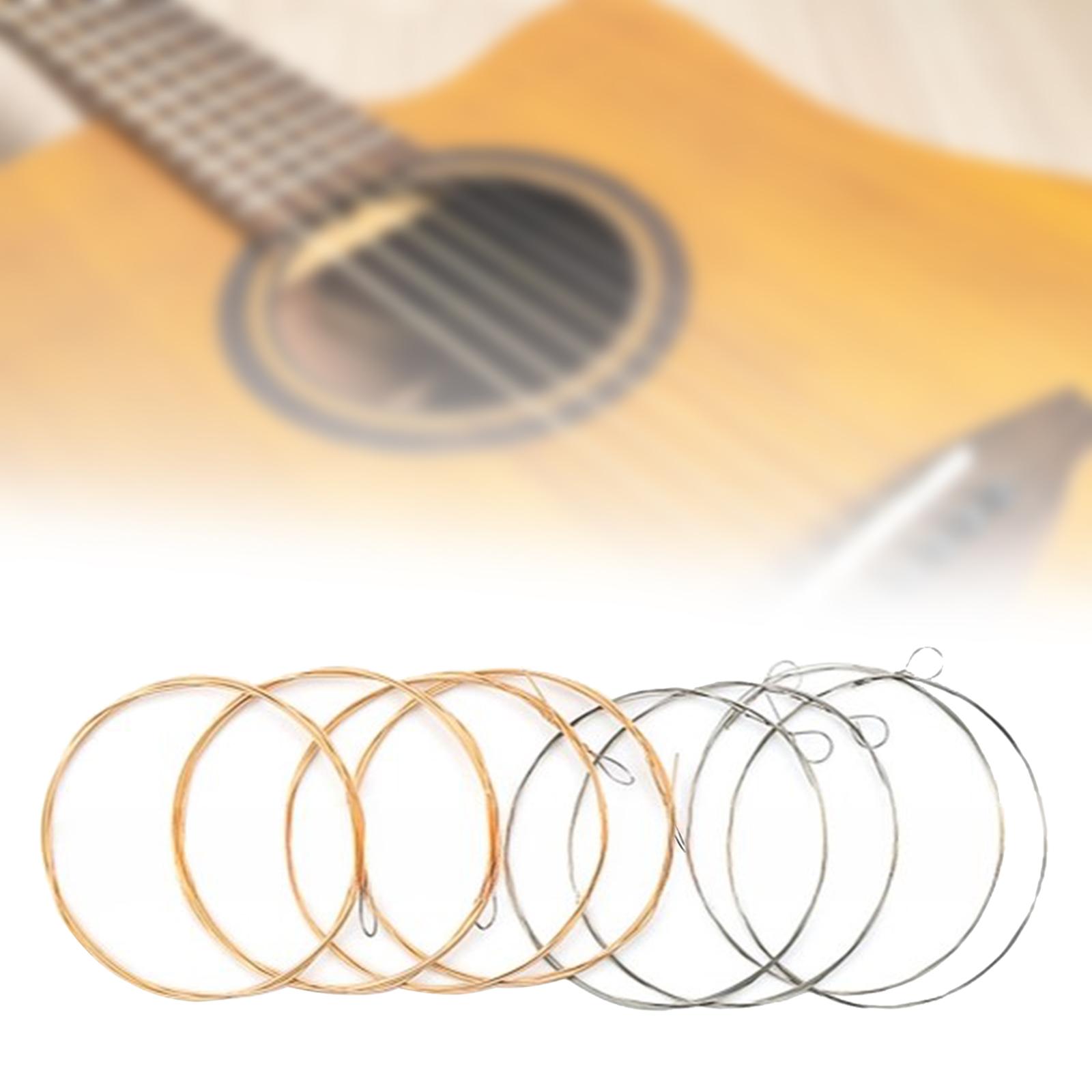 8 قطع من أوتار الماندولين E-1S - مراجعة Musical Instrument Mandolin وسعره