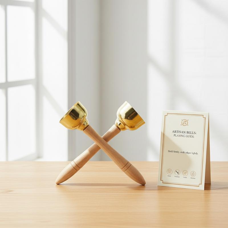 آلة إيقاعية للأطفال، 2 قطعة من - مراجعة Musical Instrument Chimes وسعره