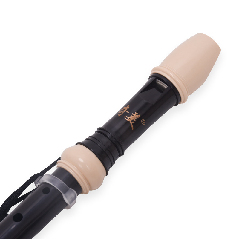 8 حفرة مسجل عالية الملعب G/B م - مراجعة Musical Instrument Recorder وسعره