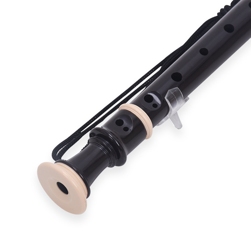 8 حفرة مسجل عالية الملعب G/B م - مراجعة Musical Instrument Recorder وسعره