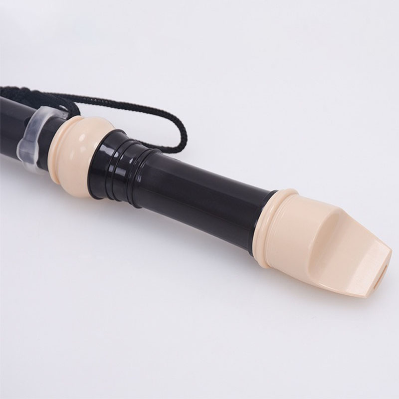 8 حفرة مسجل عالية الملعب G/B م - مراجعة Musical Instrument Recorder وسعره
