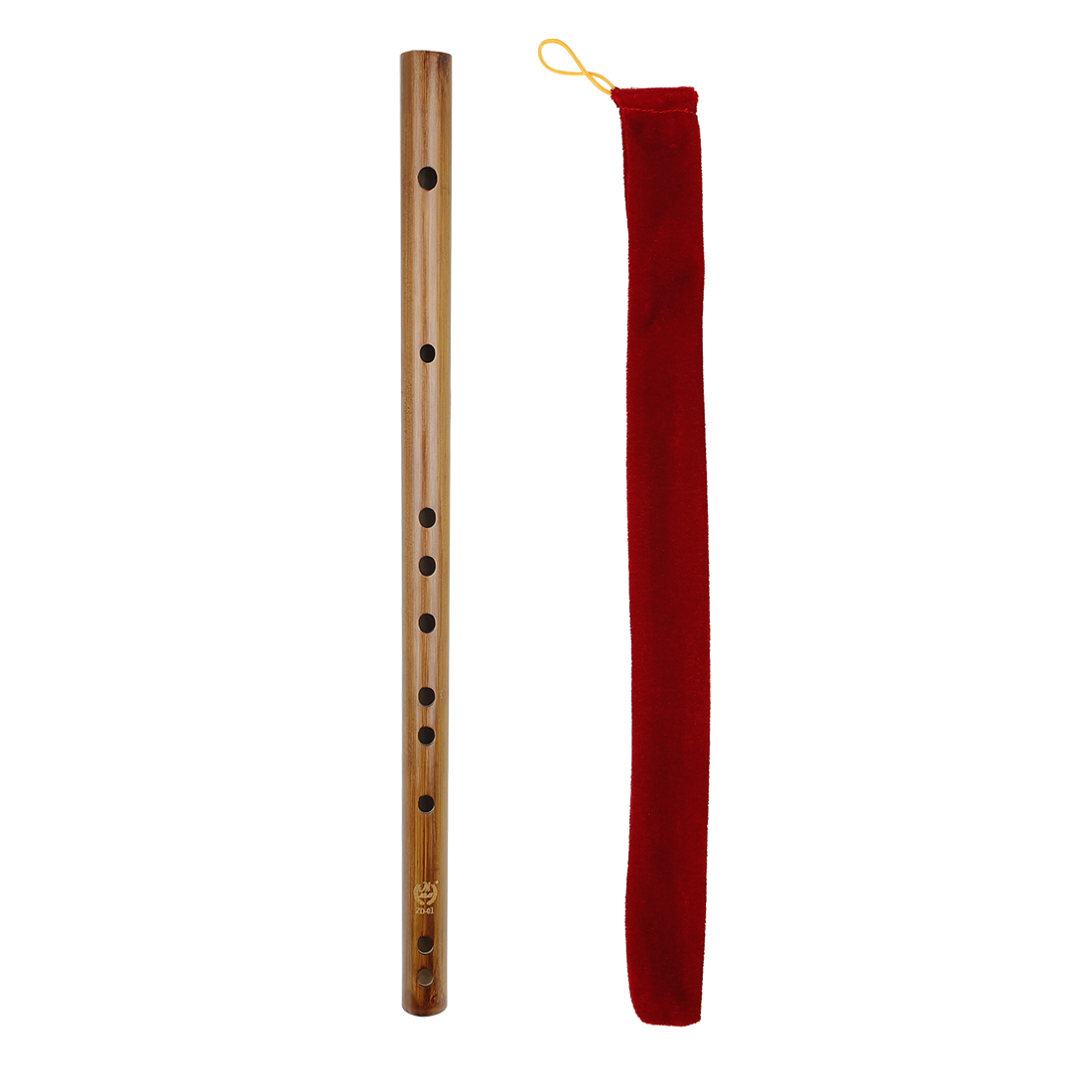 M MBAT فلوت الخيزران الاحترافي - مراجعة Musical Instrument Piccolo وسعره