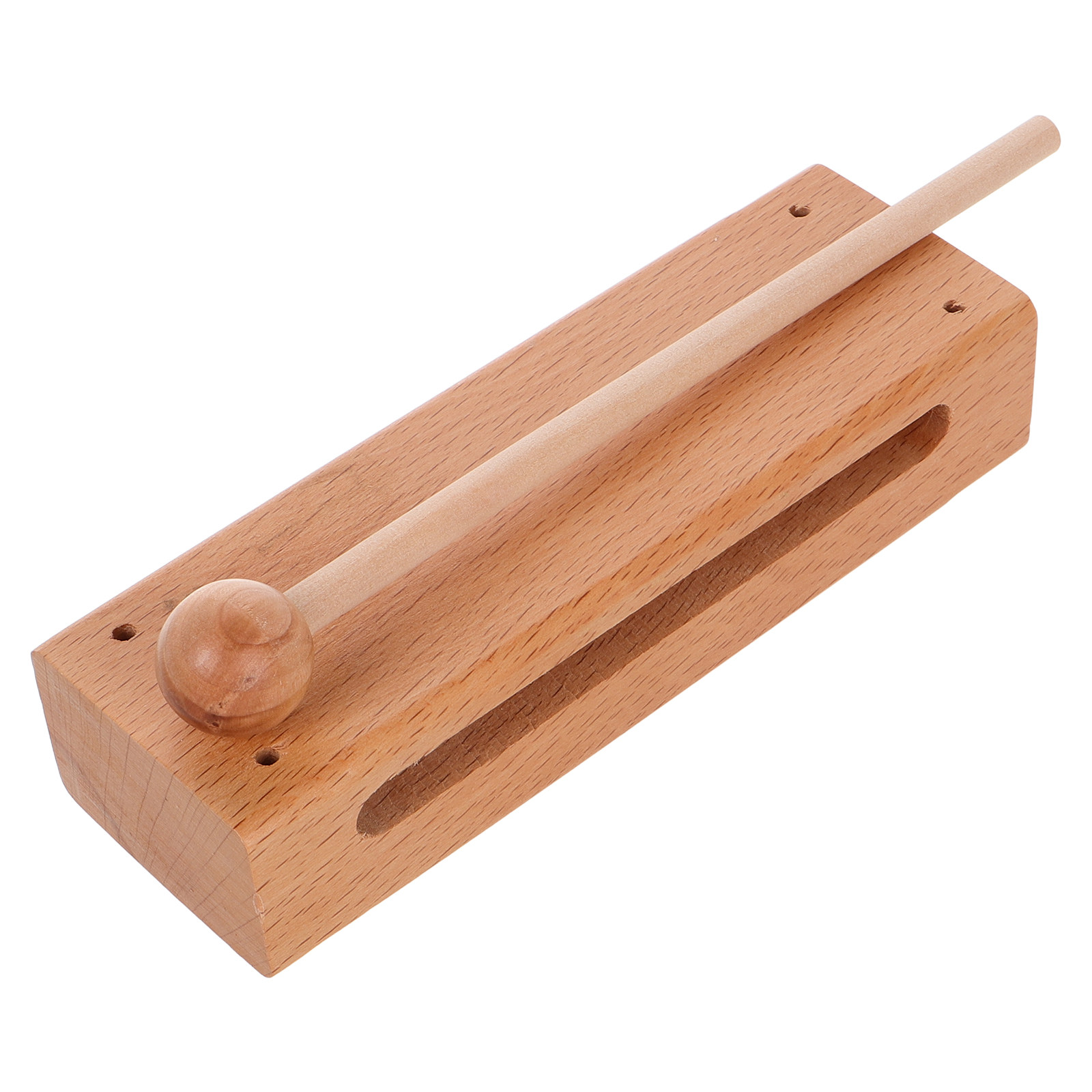 بلوك خشبي، آلة أورف، عصا إيقاع - مراجعة Musical Instrument Chimes وسعره