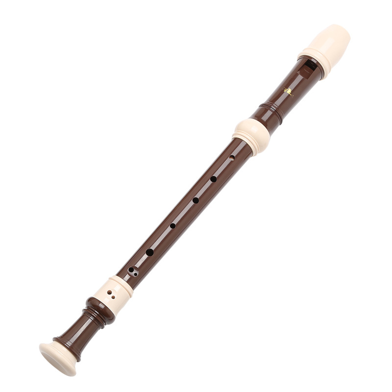 سوان-8 ثقوب الباروك مسجل الكلا - مراجعة Musical Instrument Recorder وسعره