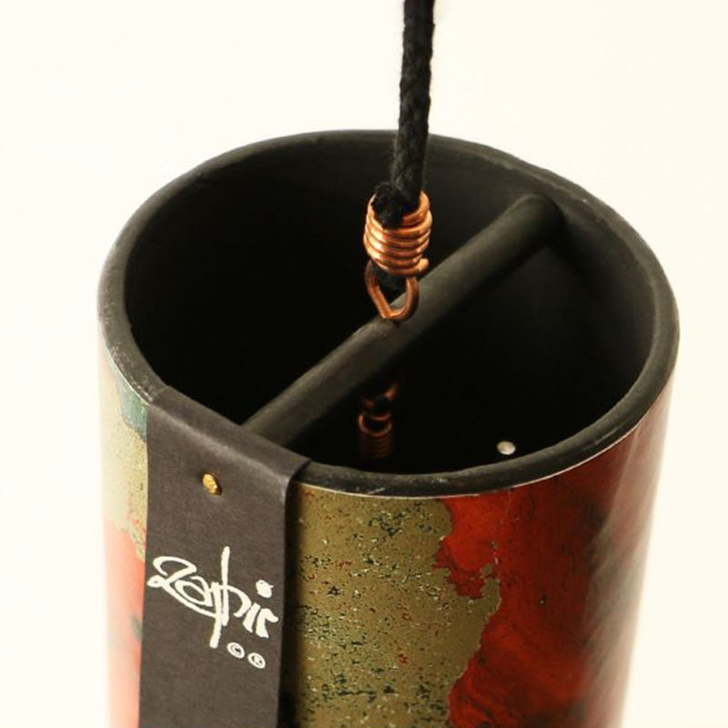 أجراس الرياح للعلاج بالصوت وال - مراجعة Musical Instrument Chimes وسعره
