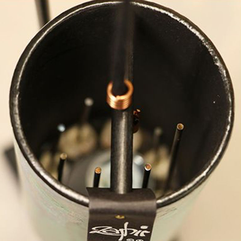 أجراس الرياح للعلاج بالصوت وال - مراجعة Musical Instrument Chimes وسعره