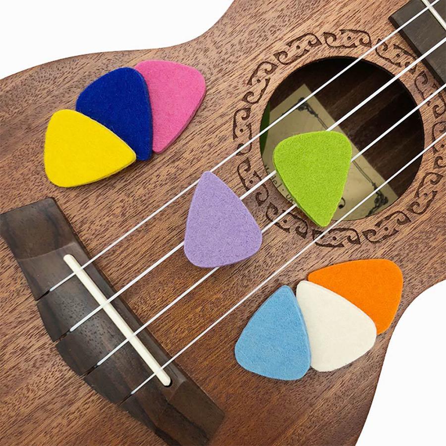10/20 قطعة من أدوات العزف المو - مراجعة Musical Instrument Mandolin وسعره