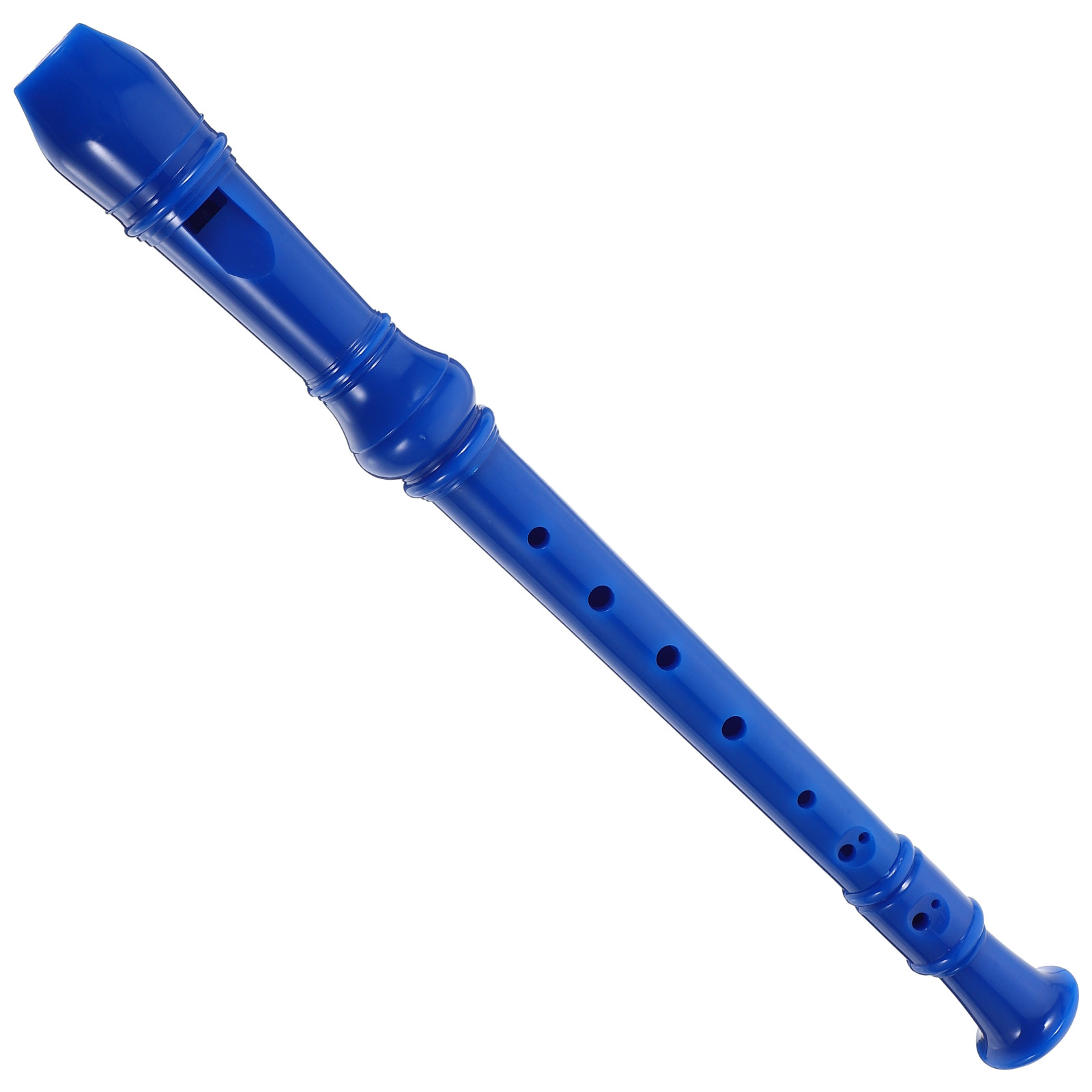 ريكوردر سوبرانو بـ 8 فتحات، سط - مراجعة Musical Instrument Recorder وسعره