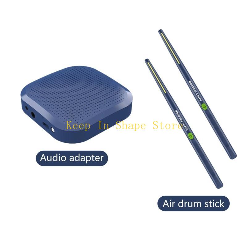 U1JC طبلة الجيب المحمولة استشع - مراجعة Musical Instrument Virtual وسعره