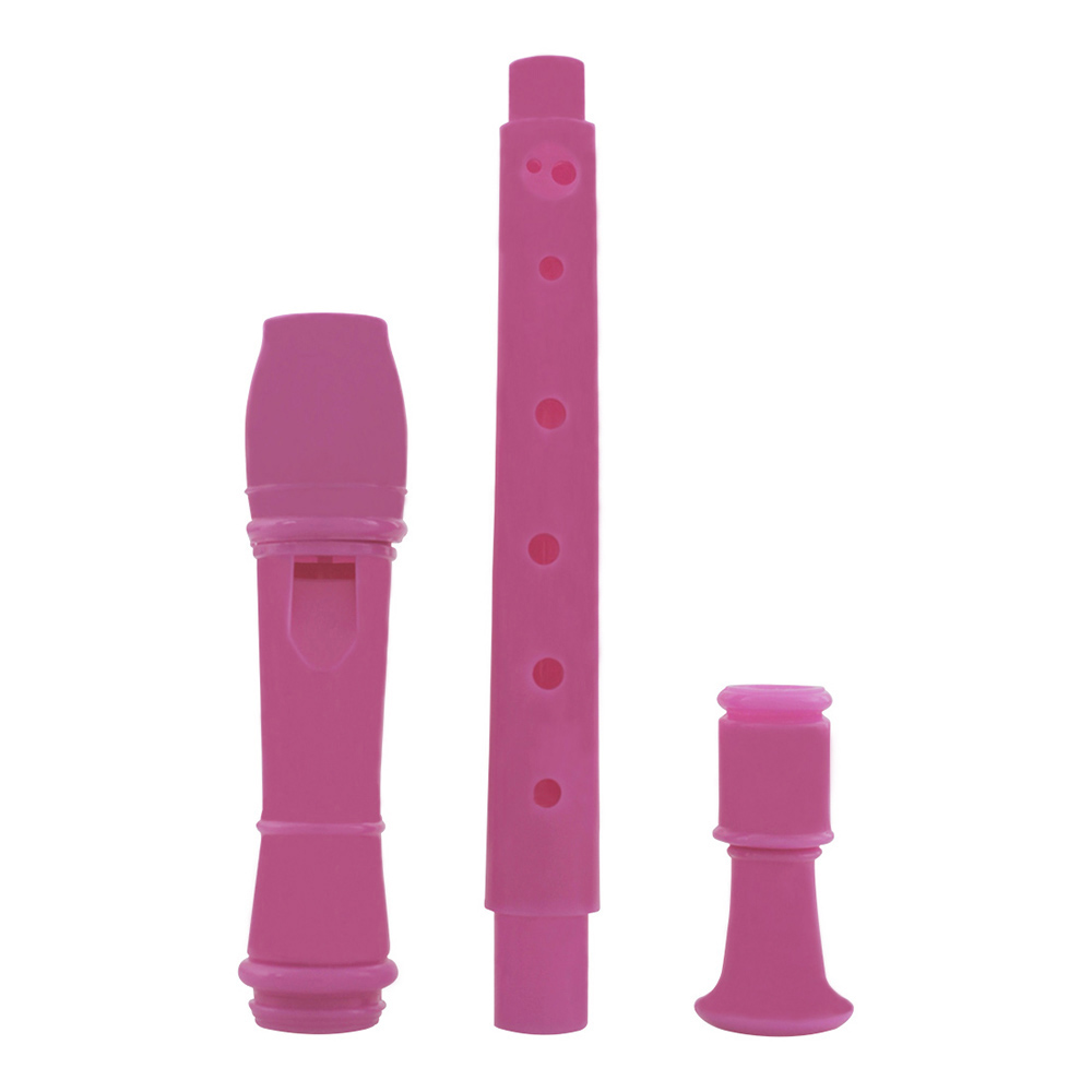 آلة موسيقية إيرين ذات 8 ثقوب،  - مراجعة Musical Instrument Recorder وسعره
