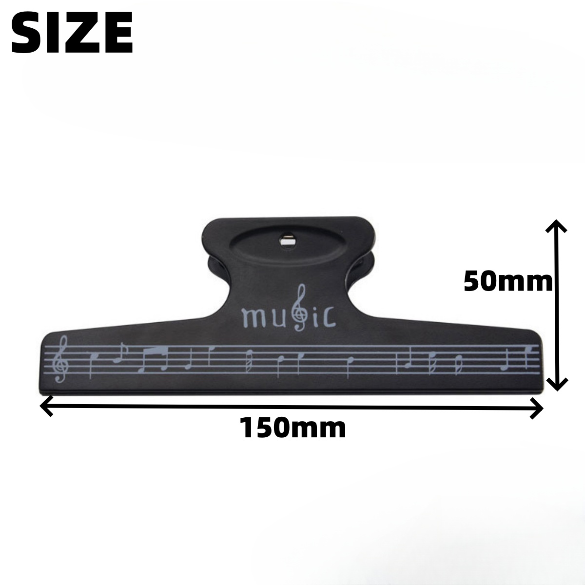 ورقة مقاطع الموسيقى صفحة الكتا - مراجعة Musical Instrument Book وسعره