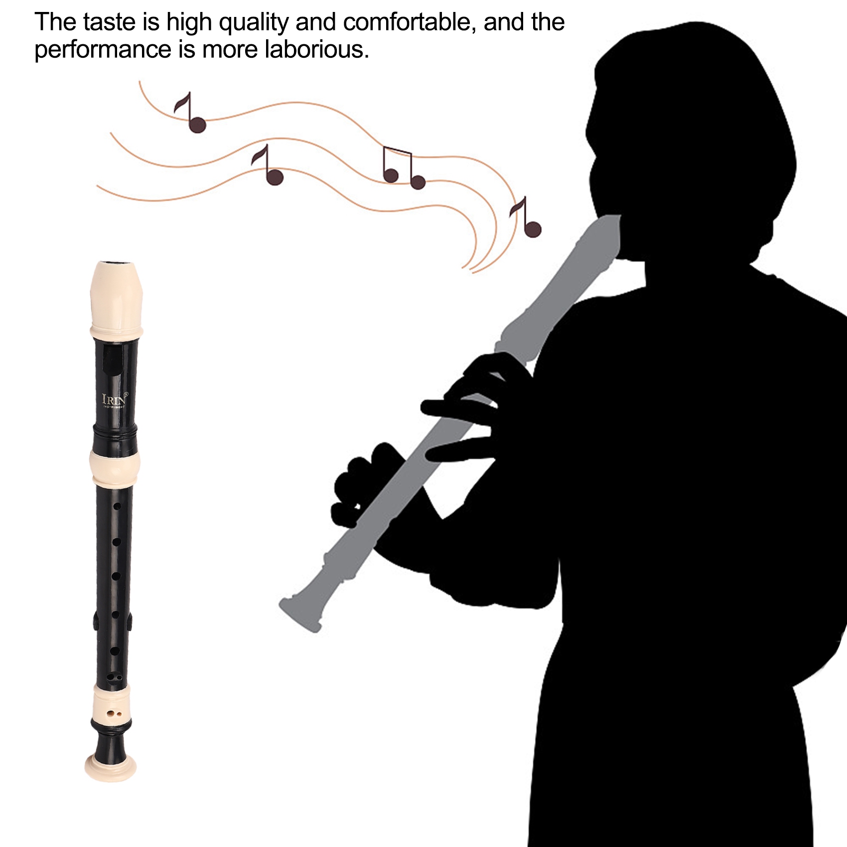 وصول جديد: آلة تسجيل موسيقية ع - مراجعة Musical Instrument Recorder وسعره