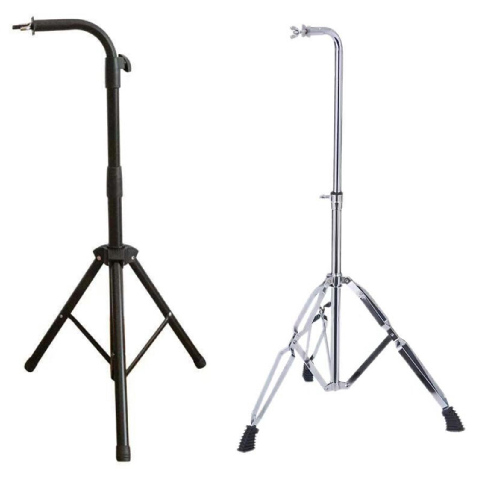 حامل معدني احترافي لأجراس البا - مراجعة Musical Instrument Chimes وسعره