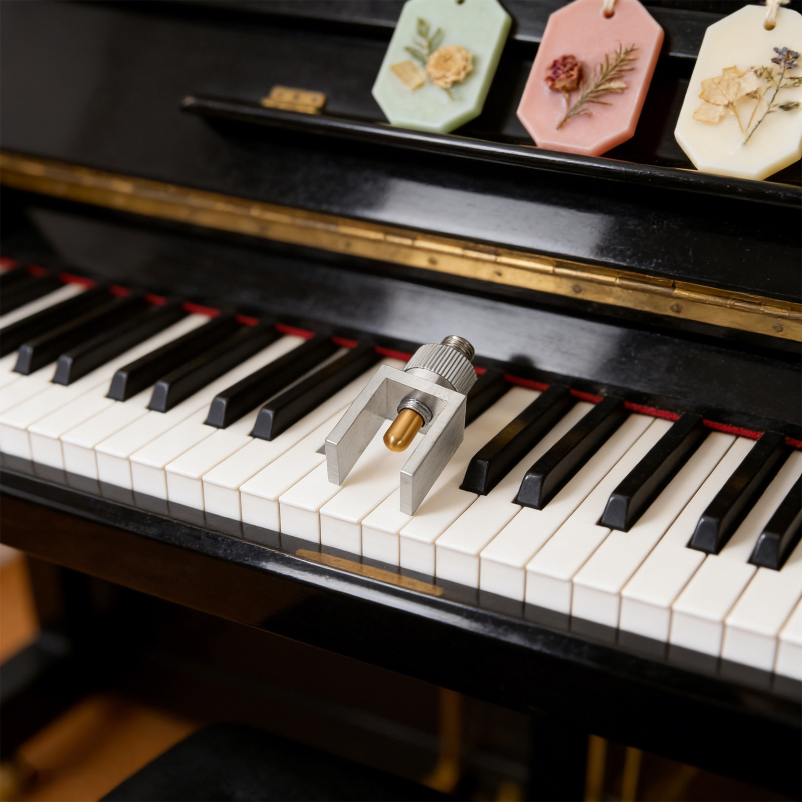 أداة تسوية مفاتيح البيانو السو - مراجعة A Musical Instrument With Keys وسعره