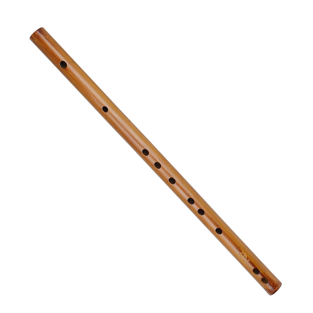فلوت خشبي تقليدي صغير (بيكولو) - مراجعة Musical Instrument Piccolo وسعره