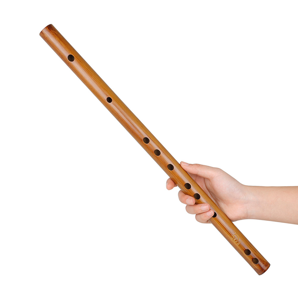 فلوت خشبي تقليدي صغير (بيكولو) - مراجعة Musical Instrument Piccolo وسعره