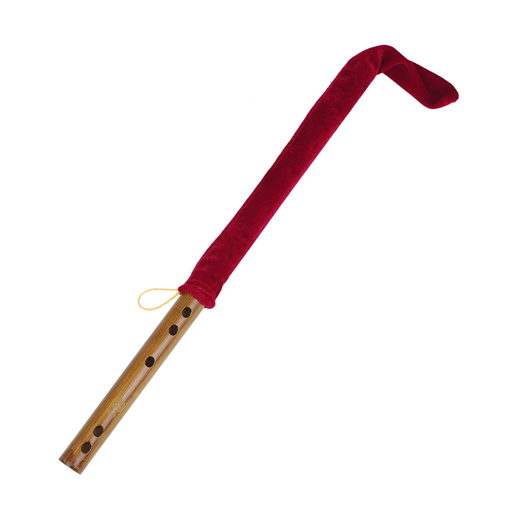 بيكولو الخيزران الناي C D E F  - مراجعة Musical Instrument Piccolo وسعره