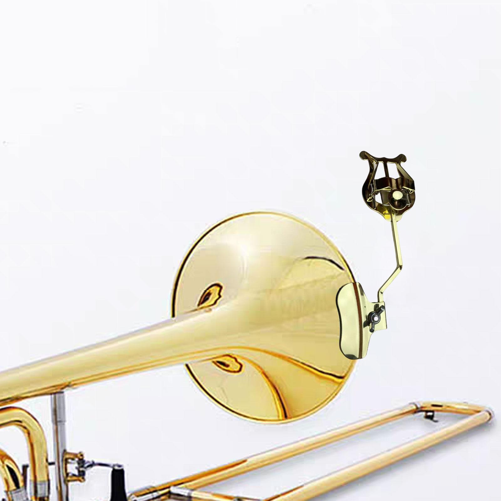 حامل نوتة موسيقية للترومبون وا - مراجعة Musical Instrument Book وسعره