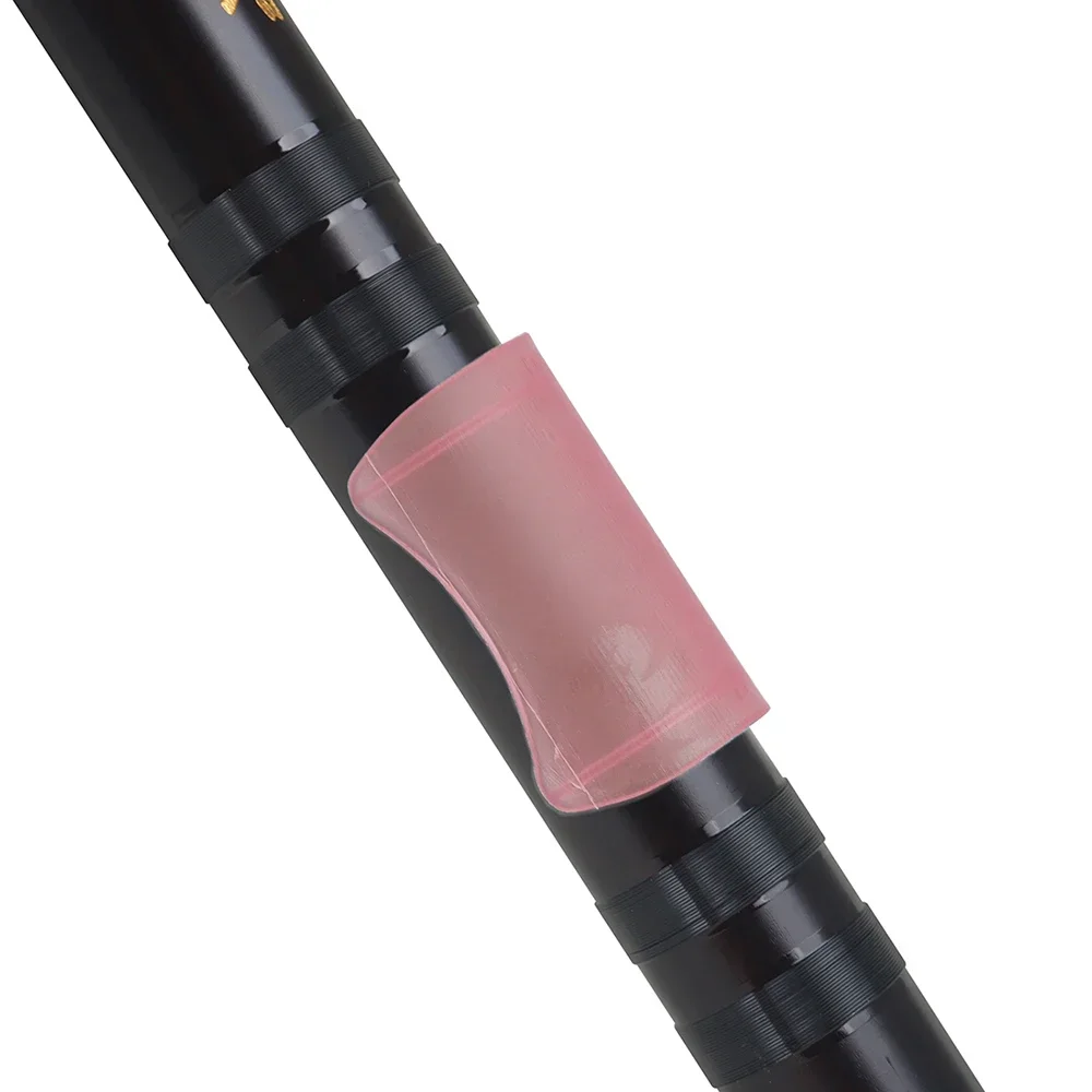 واقي فتحة الصوت لفلوت البيكولو - مراجعة Musical Instrument Piccolo وسعره