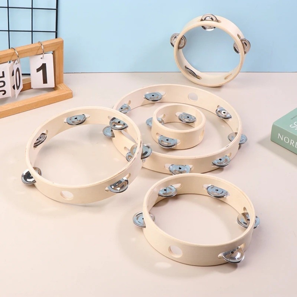 جديد: طبول يدوية مقاس 4/6/7/8/ - مراجعة Musical Instrument Chimes وسعره