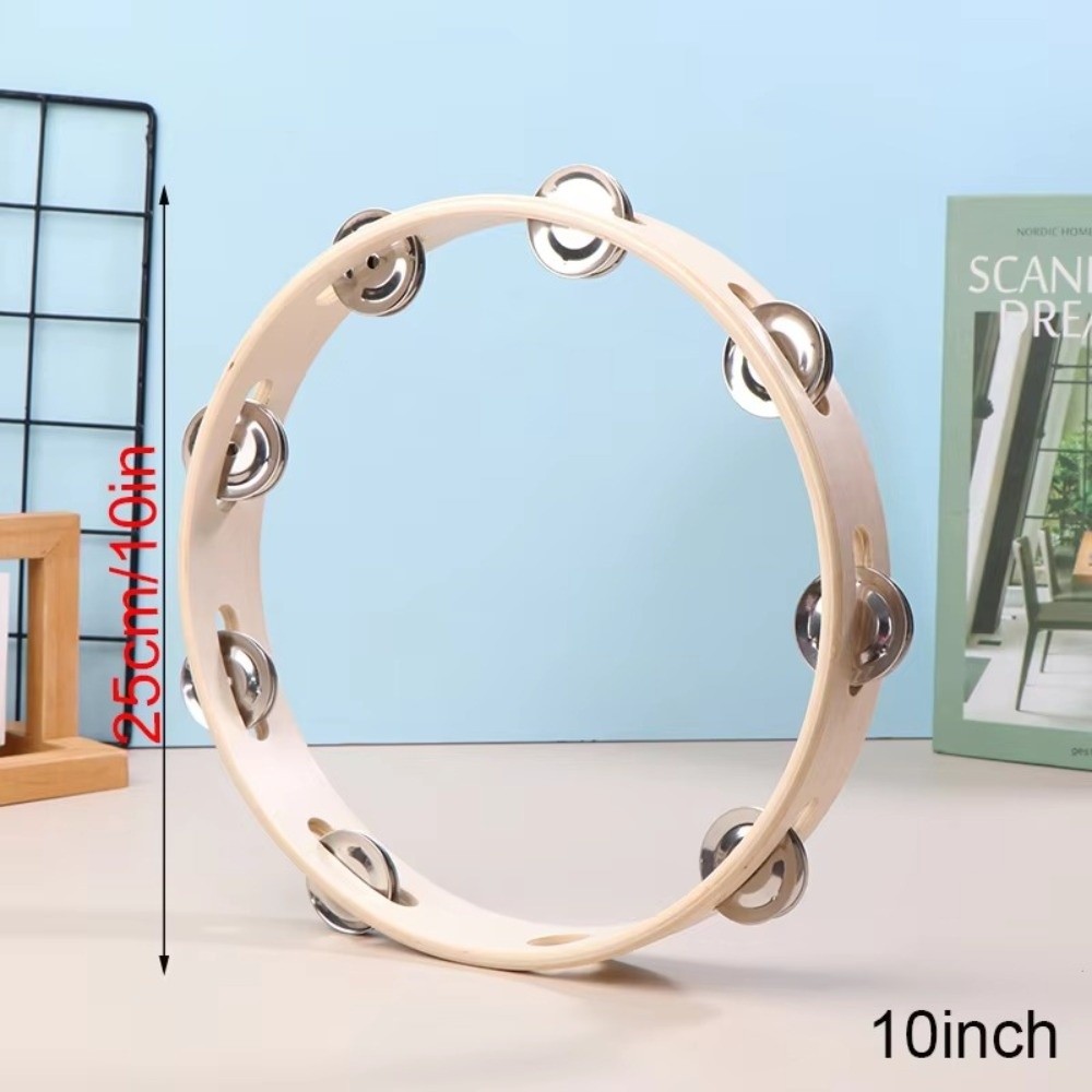 جديد: طبول يدوية مقاس 4/6/7/8/ - مراجعة Musical Instrument Chimes وسعره